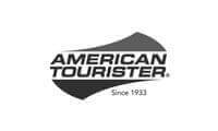 American Tourister bei Lederwaren Voegels