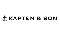 Kapten & Son bei Lederwaren Voegels